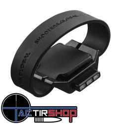 Led Oculaire pour niveau &eacute;lectronique Shooters Global SG Pulse Pro