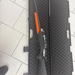 Tikka T1X 22lr