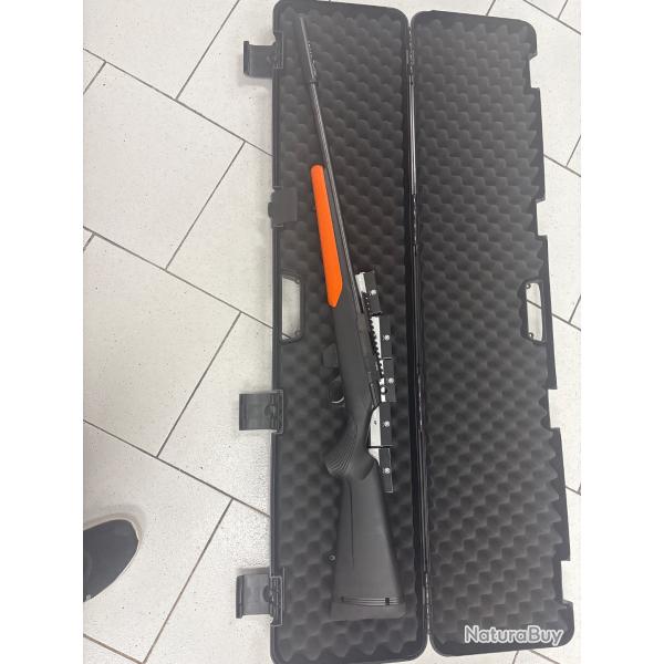 Tikka T1X 22lr