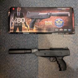 Pistolet à plombs Langley Black Ops Souls