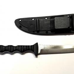 Couteau COLDSTEEL SPIKE DROP POINT