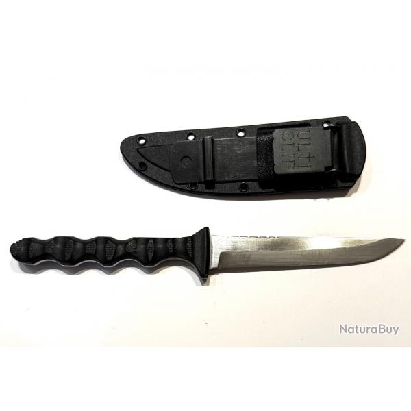 Couteau COLDSTEEL SPIKE DROP POINT