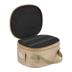 Porte Képi Luxe - Coyote