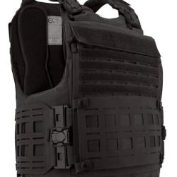 Housse Tactique 4 en 1 FDO - Noir T3