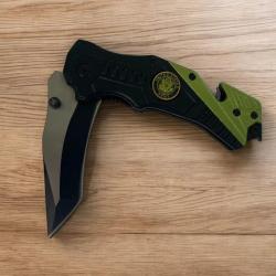 Couteau Pliant "US ARMY"