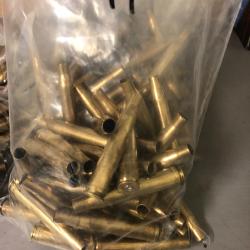 Vends lot de 50 douilles 300 H/H Mag Super Speed tirées 1 fois occasion