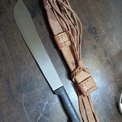 Machette colombienne Incolma 700