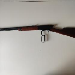 CARABINE WINCHESTER Model 9422 M Cal 22 Magnum