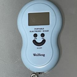 peson de 20 gr à 40 Kg