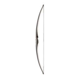 Arc longbow Boga 68" 25lb LH - Oak Ridge