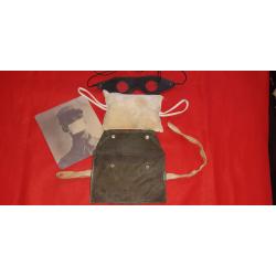 Compresse C 1915 français