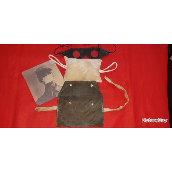 Compresse C 1915 franais