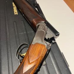 Bettinsoli - X8 Trap - Cal. 12/76