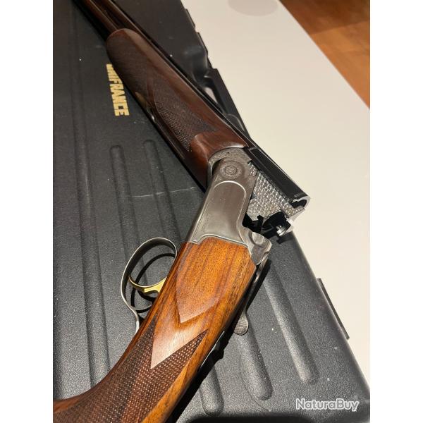 Bettinsoli - X8 Trap - Cal. 12/76