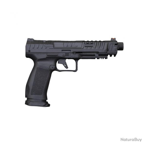 Pistolet CANIK .50 18 J avec mallette et 50 billes