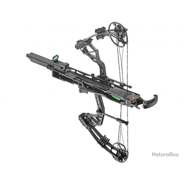 EK - Arc  Poulies WHIPSHOT 6