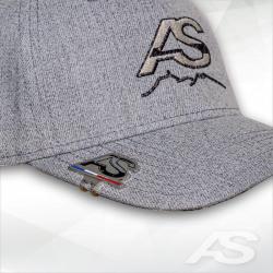 ARC SYSTEME - Clip de Casquette