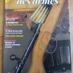 Gazette des armes N&deg; 146