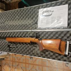 carabine 22Lr walther 54 match