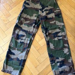 Pantalon de combat T4 S2 - Ripstop 3C - NEUF sous emballage