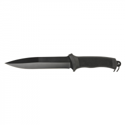 Dague Stepland avec manche anti dérapant