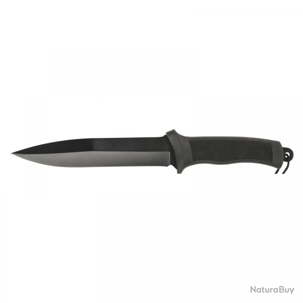 Dague Stepland avec manche anti drapant