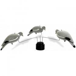 Manège à pigeon Stepland Default Title