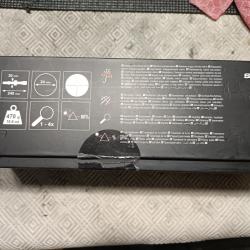 Lunette solognac 1-4x24