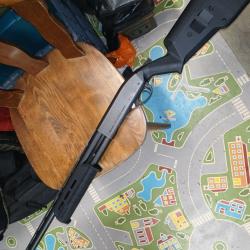 Fusil à pompe Remington 870 express magnum cat : C