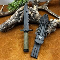 Couteau Columbia  CLP2 (2)