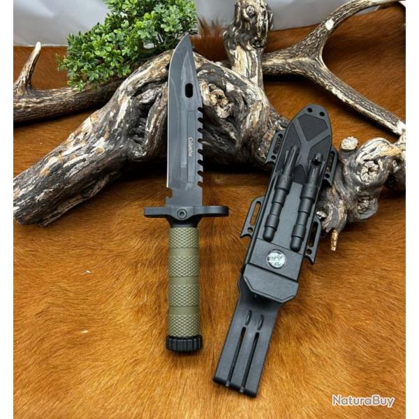 Couteau Columbia  CLP2 (2)