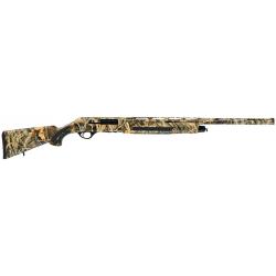 Fusil Semi Auto Hatsan Escort Extreme Max 4 Camo Calibre 12 Droitier-71 cm