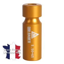 Jauge pour cartouche 223 Remington 5,56x45 no go gauge - Stock France