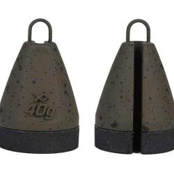 Sonde de Profondeur MATRIX Precision Plumet 40