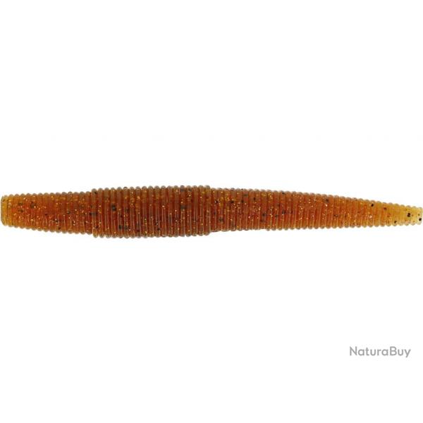 Leurre Souple WESTIN Ned Worm 7 cm Motor Oil