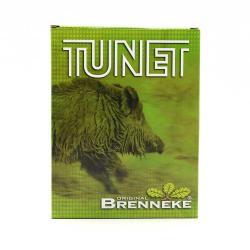 Boîte de 10 cartouches BRENNEKE cal 16/67