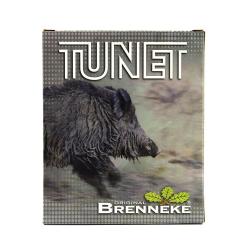 Boîte de 10 cartouches BRENNEKE cal 12/67