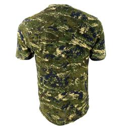 T-shirt Digicamo 3XL
