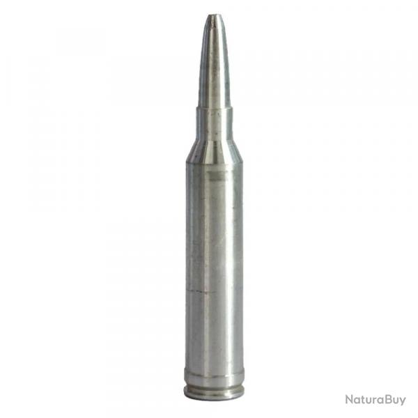 Douilles amortisseur pour carabines alu  l'unit 8x75jrs