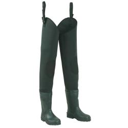 Cuissardes Doublées Néopréne 40 - 41