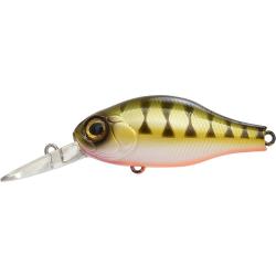 Crankbait ZIPBAITS B-Switcher 2-0 No Rattle U019 VAIRON UV