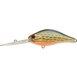 Crankbait ZIP BAITS B-Switcher 4-0 RATTLE U021 SUN FISH UV