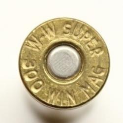 300 Winchester Magnum [ W-W SUPER ]