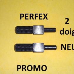 2 doigts armement NEUFS fusil PERFEX MANUFRANCE calibre 12 et 16 - VENDU PAR JEPERCUTE (b15844)