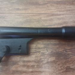 Lunette pour fusil arisaka japonais   type 97 tireur d'élite  WW2