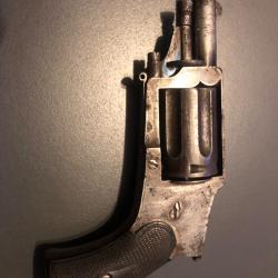 revolver velodog 6 mn prix départ 1 e sans prix réserve