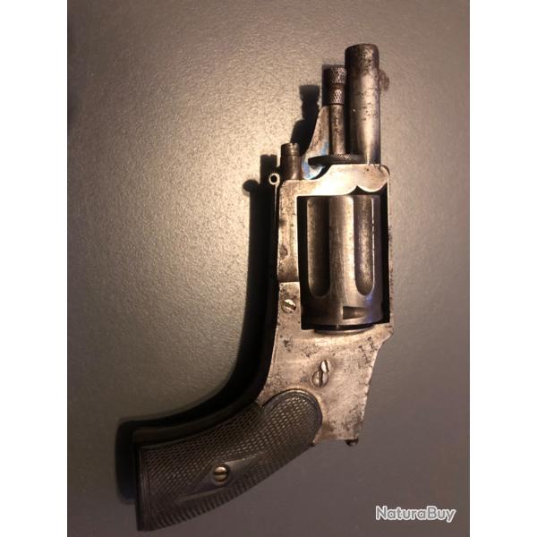 revolver velodog 6 mn prix dpart 1 e sans prix rserve