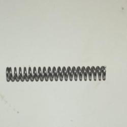 RESSORT DE COMPRESSION DIAMETRE 8 mm X 60 mm long