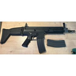 Scar-L airsoft