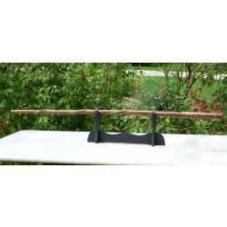 ARMEE FRANCAISE canne serpent  - bâton de marche 14 18 - WWI -  COL17CAN002